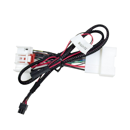 汽車(chē)線束加工廠_汽車(chē)線束_蘇州纜仕特電子有限公司